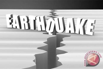  Gempa Guncang Aceh