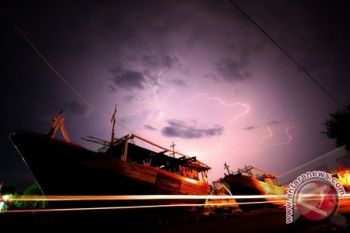 Warga Parigi Moutong diimbau waspada cuaca buruk