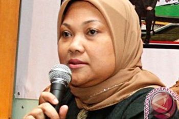  Komisi VIII DPR Raker Dengan Menag Soal Haji