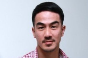 Joe Taslim Main Film Drama