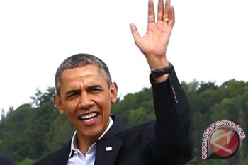 Obama Tak Boleh Punya iPhone Demi "Alasan Keamanan"