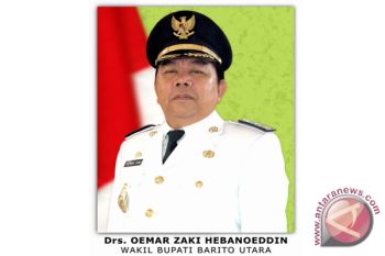 Barut Gelar Konsultasi Ekonomi Regional Se-kalteng 