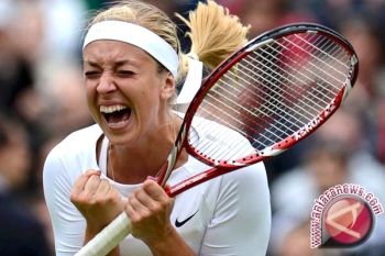  Undian Tunggal Puteri Perempat Final Wimbledon