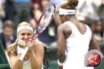  Hasil Turnamen Wimbledon Putaran Keempat