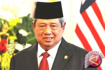  Presiden: Perwira Militer dan Kepolisian Harus Tangguh