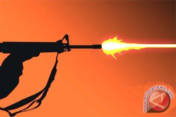  Penyerang Bermotor Bunuh Dua Polisi Di Peshawar, Pakistan