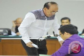  Dua Direktur PT Indoguna Divonis Penjara