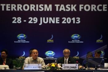 APEC Mampu Jaga Stabilitas Ekonomi Asia Pasifik