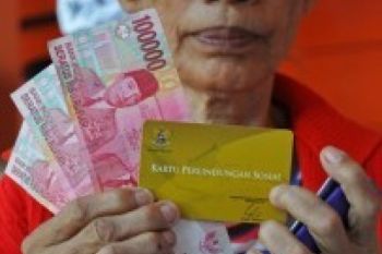 Daftar Penerima BLSM Meninggal Dapat Diganti