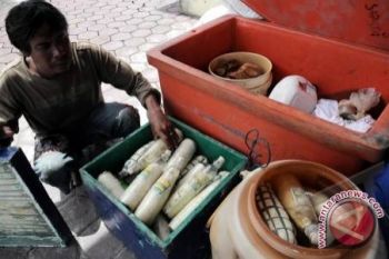 Bom dan racun ikan berkontribusi rugikan nelayan