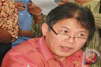  Timwas Century Usulkan Pemanggilan Paksa Pimpinan KPK