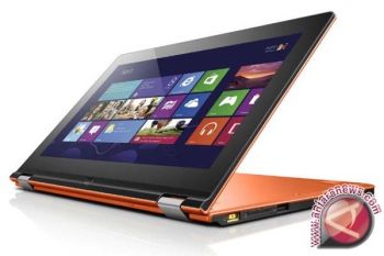 Lenovo Luncurkan PC Android