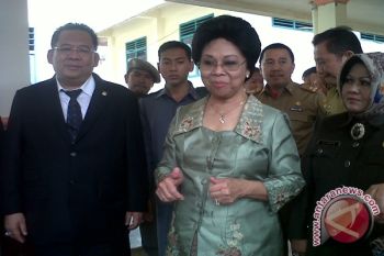 Menkes Ingatkan Bangun Rumah Sakit di Perdesaan 