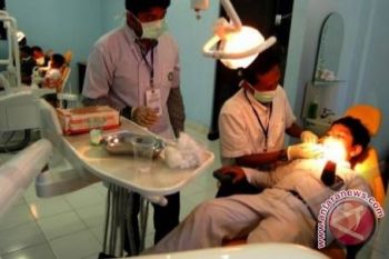 Alumni program santri jadi dokter ditempatkan di ponpes