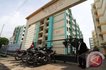 Tarif Rusun Sebaiknya Terjangkau Buruh