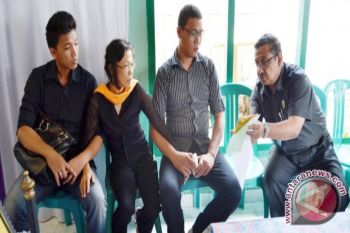 Jasa Raharja Sulteng Bayarkan Santunan Rp6,7 Miliar 