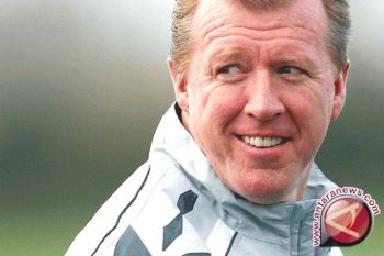 Mantan Pelatih Inggris McClaren Ke QPR