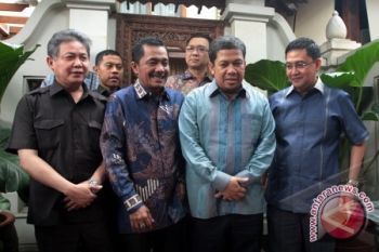 Timwas Centuri DPR akan panggil paksa KPK