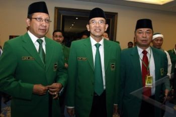 Suryadharma Ali: PPP Terbuka untuk Jokowi