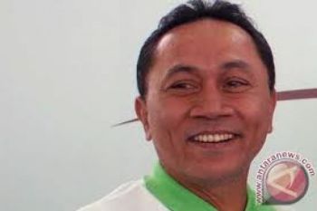 Menhut Resmikan Fasilitas Hambalang Eco-Edu Forest