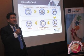 Axa Mandiri tersebar seribu lebih cabang di Indonesia