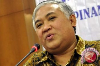 Din: 12 Orang Layak Dicalonkan Ketum Muhammadiyah