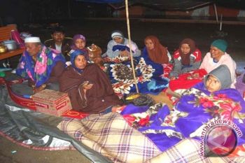  Dubes AS Bantu Korban Gempa Aceh