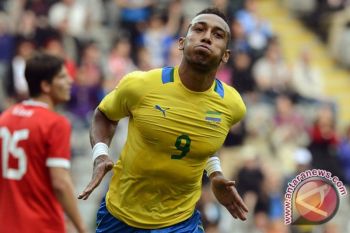 Arsenal rekrut Aubameyang secara gratis