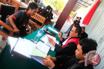 Disdukcapil Kotawaringin Timur Gelar Razia KTP