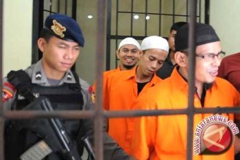 BNPT: Rekrutmen Teroris Makin Maju