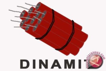  Polri Laksanakan Rekonstruksi Ulang Terkait Hilangnya Dinamit