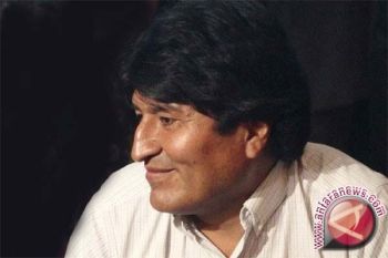 Presiden Bolivia Ancam Tutup Kedubes AS