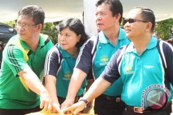 Kansil ajak masyarakat jaga dan lestarikan lingkungan