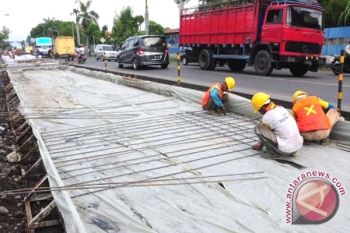 Perusahaan Di Kotim Diminta Bangun Jalan Sendiri 