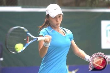 Lavinia Maju ke Semifinal Womens Circuit Solo
