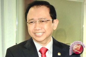  Sidarto Tepat Jadi Ketua MPR