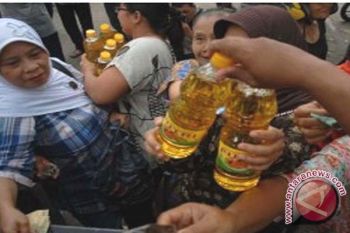Sarinah Gelar "Pasar Murah" Sambut Ramadhan