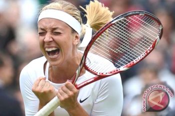 Catatan "Head-To-Head" Laga Final Tunggal Putri Wimbledon
