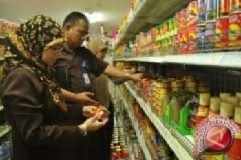 YLK Sumsel minta BPOM tingkatkan pengawasan makanan