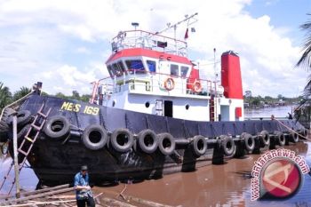 Masyarakat Tuntut Hasil Tambang Diangkut Lewat Darat 
