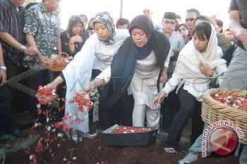 Wibisono, Mantan Pesepakbola Nasional Wafat