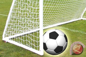  Pro Duta Kalahkan Persepar 2-0