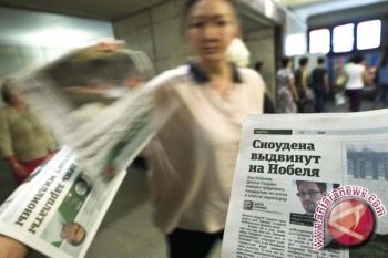  Nikaragua Bersedia Berikan Suaka Bagi Snowden