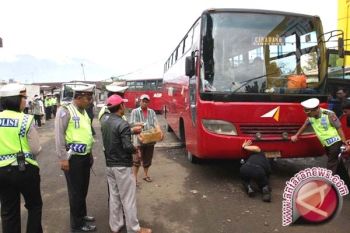  Enam Jam Diblokir, Jalan Kota Bogor Dibuka
