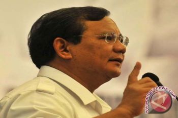Prabowo Akan Bentuk Tim Dari Kalangan Profesional