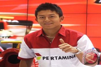 Pahami Teknologi F1, Rio Semakin Percaya Diri