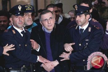  Bos Mafia Italia Paling Dicari Tertangkap Di Kolombia