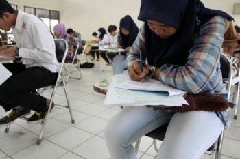 109.853 Peserta Lolos Seleksi Masuk Bersama PTN