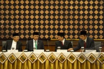 Pemerintah Putuskan Awal Ramadhan 10 Juli
