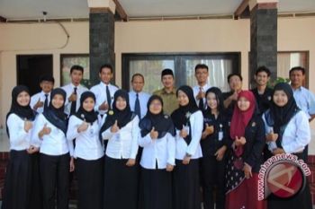 Kulon Progo angkat 103 "Sarjana Penggerak Perdesaan"
